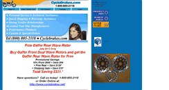 Desktop Screenshot of dafavela.com